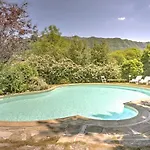 Tuscan Charm With Pool & Views