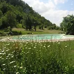 Сasa de vacaciones Tuscan Charm With Pool & Views *