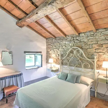Deluxe In With Pool Vakantiehuis