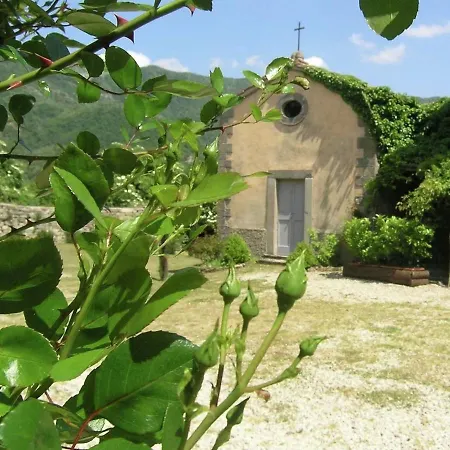 Deluxe In With Pool Vakantiehuis San Godenzo