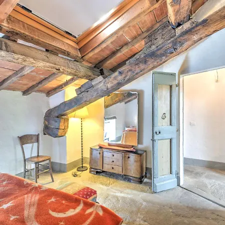 Deluxe In With Pool Vakantiehuis