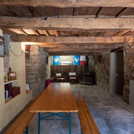 Deluxe In With Pool * San Godenzo