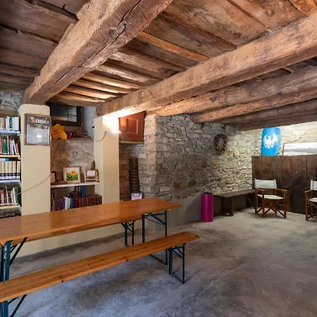 Vakantiehuis Deluxe In With Pool *
