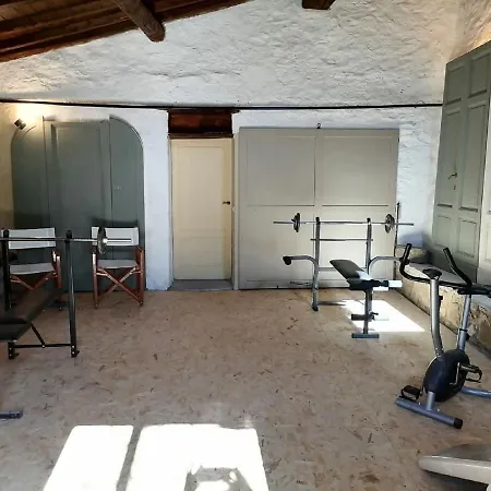 Vakantiehuis Deluxe In With Pool *