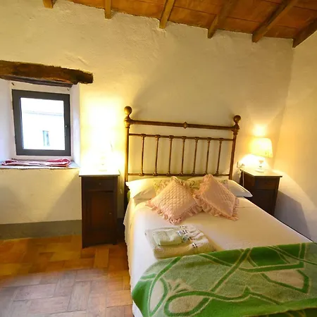 Сasa de vacaciones Tuscan Charm With Pool & Views